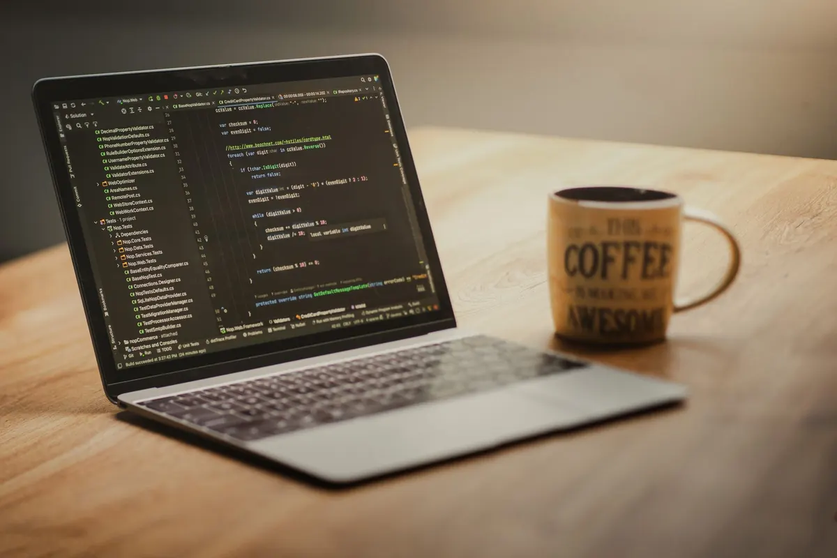 How to Prepare for a Coding Interview During the Holiday Break